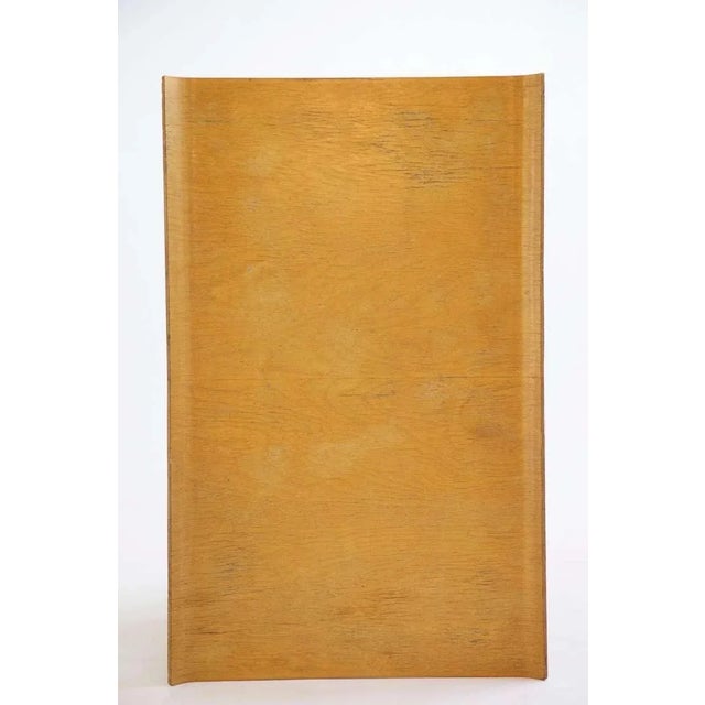 1940s Abel Sorenson Coffee Table For Sale - Image 5 of 6