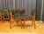 Dining Chairs, 1960s, Set of 6 For Sale - Image 10 of 18