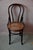 N°18 Chairs in Bentwood, Set of 2 For Sale - Image 4 of 14
