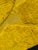 Moroccan Artist Modern Yellow Wool Rug For Sale - Image 4 of 9