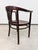 Art Nouveau No. 24 Armchair by Arch. Emanuel Von Seidl for Thonet, 1920s For Sale - Image 9 of 10