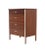 Paul McCobb Mid-Century Modern Four Drawers Bachelor Chest For Sale - Image 4 of 10