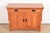 A gorgeous Mission or Arts & Crafts style sideboard, buffet server, or bar cabinet In the manner of Stickley By Bentwood...
