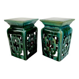 Example of Outdoor Seating Sale