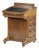 19th Century Davenport Secretary For Sale