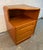 Mid-Century Teak Nightstand by Sun Cabinet For Sale - Image 15 of 16