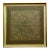 Vintage French 'Verdure' Tapestry-Custom Framed For Sale