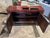 Asian Style Lacquered Wood Console Table For Sale In Las Vegas - Image 6 of 6