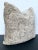 2020s Custom-Made Silk & Cashmere Pillow For Sale - Image 5 of 9
