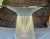 Mid-Century Modern Nickel and Glass Dining Table Attributed to Warren Platner for Knoll For Sale In Los Angeles - Image 6 of 8