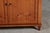 Small Biedermeier Half Cabinet in Cherrywood, 1820s For Sale - Image 10 of 18