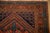 Vintage Kurdish Hamadan Rug - 3'3" x 5' For Sale In New York - Image 6 of 9