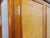 Wood Vintage Maugrion Wardrobe in Woven Rattan and Wood from Roche Bobois, 1970s For Sale - Image 7 of 17