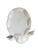 Late 20th Century Chinoiserie / Palm Beach Elephant Plant Stand For Sale - Image 9 of 12