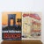Orange Panels with Louxor England Advertising Poster Prints, Set of 2 For Sale - Image 8 of 8
