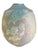 Large Tony Evans Raku Vase "Ancient Sands" California Studio Pottery For Sale - Image 10 of 15