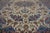 Mid 20th Century Persian Isfahan Carpet For Sale - Image 9 of 15