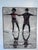 An exceptional original oil on canvas by European artist Max Gunther, titled “Pas-De-Deux,” painted in Rome in 1962. This...