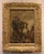 Tuscan School Artist, Saint George and the Dragon, 18th Century, Oil Painting on Canvas, Framed For Sale - Image 15 of 15