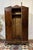 Wood English Walnut Wardrobe, 1930s For Sale - Image 7 of 18