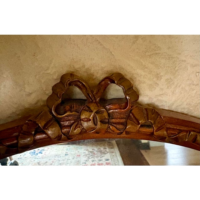 American John Widdicomb Mirror 1939 For Sale - Image 3 of 8