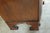 Brown Circa 1830 American Empire Figured Mahogany Bow-Front 4-Drawer Chest For Sale - Image 8 of 13