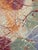 Vintage Judy Coffman Acrylic Painting For Sale - Image 4 of 7
