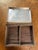 Rare Art Deco Luxury Hermes Paris Silver Box Made in France - Needs Repair For Sale In New York - Image 6 of 12