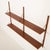 1960s Mid-Century Modern Danish Teak Shelving Unit by Poul Cadovius, 1960s For Sale - Image 5 of 14