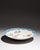 Large Alta Mira Porcelain Wall Plate by Gilbert Portanier for Rosenthal, 1970s For Sale - Image 6 of 13