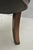 Antique French Renaissance Louis XV Style Carved Walnut Wingback Arm Chair For Sale - Image 16 of 18