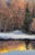 When the River Speaks by Seth Winegar | Oil on Panel Winter River at Dusk For Sale - Image 4 of 10