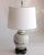 Chinese Republic Period Ginger Jar Table Lamp For Sale In Madison - Image 6 of 8