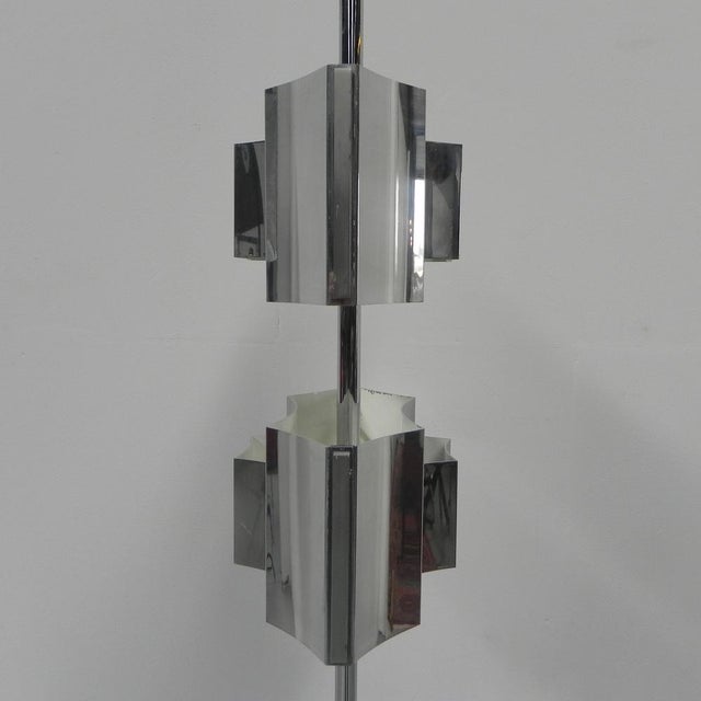 Space Age Floor Lamp, 1960s For Sale - Image 11 of 18
