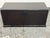 Coffee Pottery Barn Emmett Zen Brown Trunk/Coffee Table For Sale - Image 8 of 12