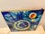 1970s Vintage Ceramic Wall Plaque by Karl Heinz Feisst For Sale - Image 5 of 11