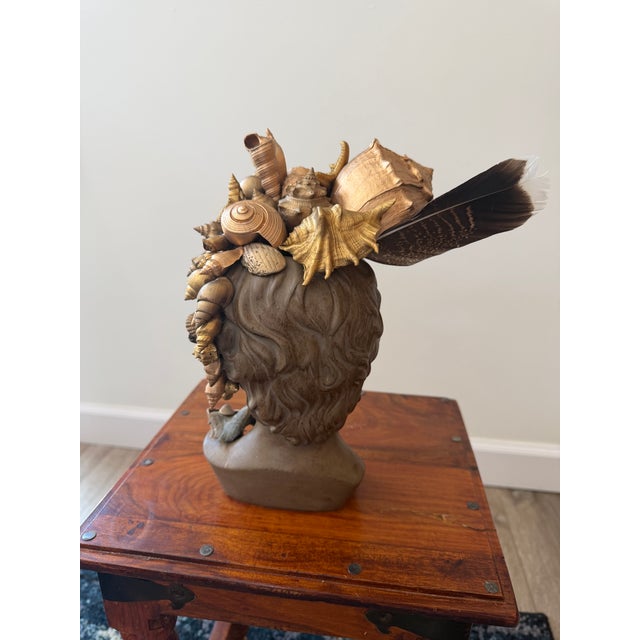 Step into a studio-turned-sanctuary. This sale features a series of original works born from a fascination with the ornate...