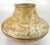 Tribal Large Peruvian Shipibo - Conibo Terracotta Pot Handmade With Painted Decoration For Sale - Image 3 of 11