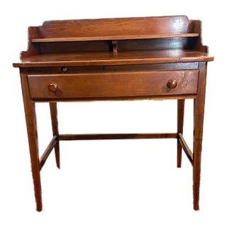 1960s Whitney Writing Desk For Sale