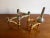 Mid-Century Modern Mid-Century Quist Brass Candleholders, Set of 4 For Sale - Image 3 of 7