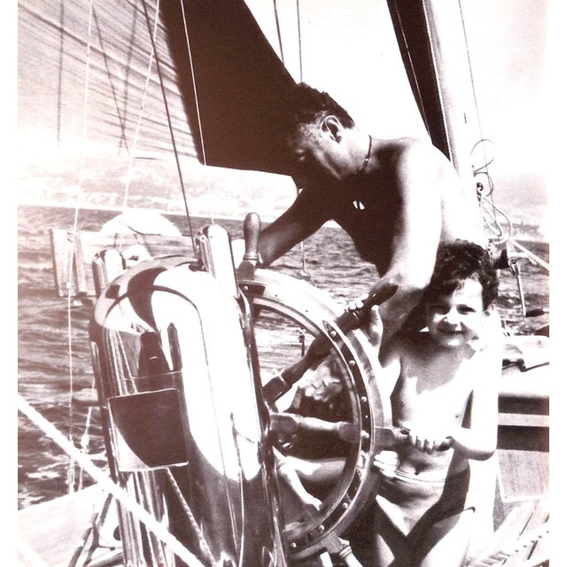 Paper "Gianni Agnelli" 2007 For Sale - Image 7 of 12