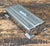 Early 20th Century Vintage Deco Metal Lidded Box For Sale - Image 5 of 12
