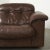 Leather Adjustable Ds101 2-Seater Sofa from de Sede, 1970s, in Good conditions. Designed 1970 to 1979 I have official...