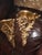 Pair of Italian Giltwood Wall Brackets For Sale In San Antonio - Image 6 of 6