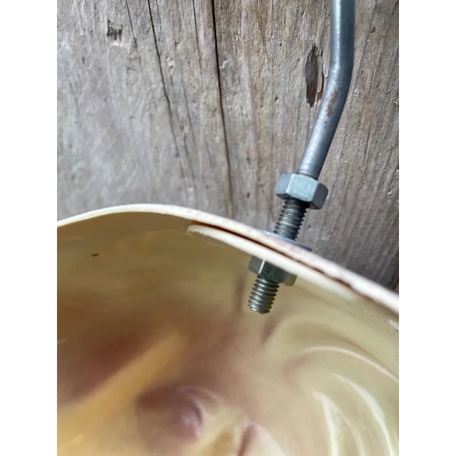 Ivory Plastic Fashion Mannequin For Sale - Image 10 of 11