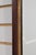 Brown Henkel Harris Mahogany Chippendale Style Mirror For Sale - Image 8 of 16