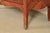 Paul Sormani Style Antique French Provincial Louis XV Kingwood Inlaid Marquetry Marble Top Commode With Mounted Ormolu | Circa 1920s For Sale - Image 12 of 17