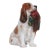 Royal Doulton Hn1029 Springer Spaniel With Pheasant Figurine 4674b For Sale