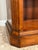 1990s Large 7-Tier Traditional Bookshelf For Sale - Image 4 of 6