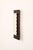 Contemporary Frame Slim Wood L Wall Light by Violaine d'Harcourt For Sale - Image 3 of 5